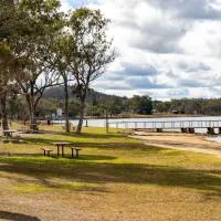 Tiny Away Escape at Granite Belt, hôtel à Stanthorpe