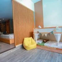 Veravian Resort، فندق في وانغ نام خيو