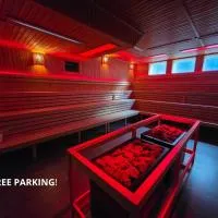 Booking Hotel & Spa, מלון בקרקוב