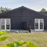 Gastenverblijf Peelgoed, hotel di Kronenberg