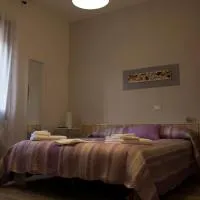 Albergo Felice, готель у місті Соттомаріна