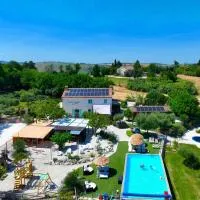 Casa Cingoli, Hotel in Cingoli