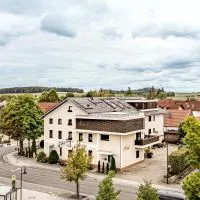 Anderschitz Landhotel, hotel u gradu 'Neufarn'