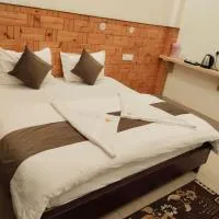 Hotel Kailash, hotel em Harsil