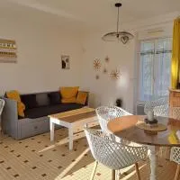 Viesnīca Au milieu des vignes pilsētā Châteauthébaud