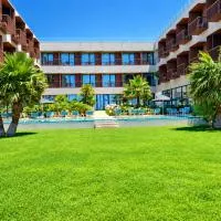 Sines Sea View Business & Leisure Hotel, hotell sihtkohas Sines