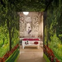 Artistic Charming House, Hotel in Caserta