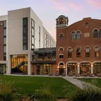 Conshohocken में, होटल Hotel West & Main Conshohocken, Tapestry Collection Hilton