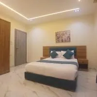 Hurghada and Fun, hotel din `Ezbet Bûgti