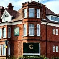 Hotel Coco, hotel di Felixstowe