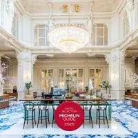 Grandhotel Pupp, hotel di Karlovy Vary