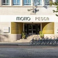Motto by Hilton Rotterdam City Centre, hotel a Rotterdam