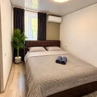 APARTAMENT EDINET RENTAl, hotelli Edineţissä