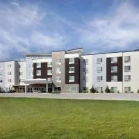 TownePlace Suites by Marriott Flint Grand Blanc – hotel w mieście Flint