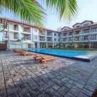 Cardamon Hotel Nilaveli, hotel u gradu 'Nilaveli'