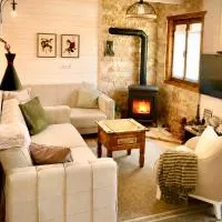 Holiday house Flores near Kolasin, viešbutis mieste Kolašinas