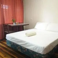 Tawali Leisure & Dive Resort, hotell i Alotau