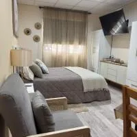 Fortuna Apart 2, hotel in General Roca