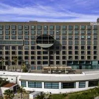 Hilton Queretaro, khách sạn ở Querétaro