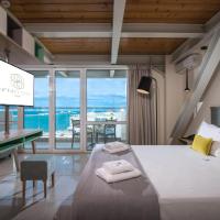 Infinity City Boutique Hotel