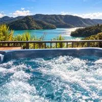 King's View Lodge, hotel u gradu Whangaroa