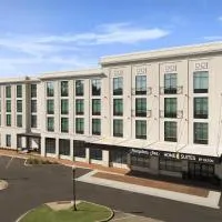 Home2 Suites By Hilton Huntsville Village Of Providence, hotel v destinaci Huntsville