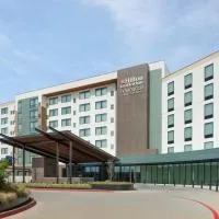 Homewood Suites By Hilton Grand Prairie At EpicCentral, hotel u gradu 'Grand Prairie'