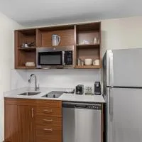 Everhome Suites Georgetown - Austin, hotel di Georgetown