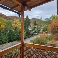 Viesnīca къща Чипровка pilsētā Chiprovtsi
