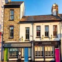Zoe Bistro & Accommodation, hotel u gradu 'Kilrush'