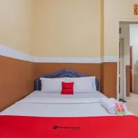 RedDoorz Plus At Grand Yustik Sukabumi, hotell i Sukabumi