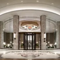 Yuexiu Hotel Guangzhou, Curio Collection by Hilton, hotel v mestu Guangzhou