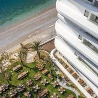 Isla Brown Corinthia Resort & Spa, Curio Collection by Hilton, хотел в Агии Теодори