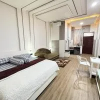 Homestay Yaa Syafi, מלון בBireun