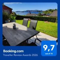 Apartment Ulsteinvik, hotel Ulsteinvikben