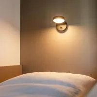 B&B HOTEL Aschaffenburg-City โรงแรมในอาชาฟเฟนบวร์ก