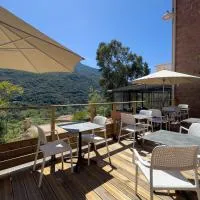 Hôtel Bella Vista, khách sạn ở Porto Ota