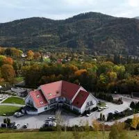 Hotel Bardo, hotel a Bardo