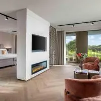 Spaarnwoude Park Hotel, hótel í Velsen-Zuid