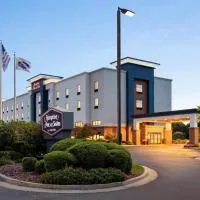 Hampton Inn & Suites - Lavonia, GA, ξενοδοχείο σε Lavonia