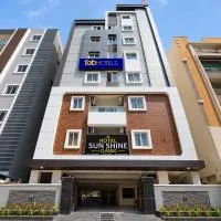 FabHotel Sun Shine Classic, Hotel in Hyderabad