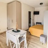 CB Apartments โรงแรมในBonito