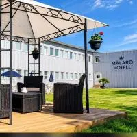 Mälarö Hotell, hotel em Ekerö