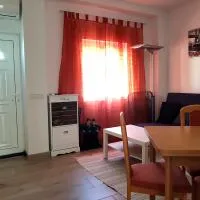CasaSanPaulo2, готель у місті Монтіжу