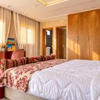 Tayyurt Surf Camp Tamraght Aourir, хотел в Imi Mikki