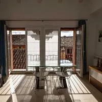 Louro Pizarra, hotel u gradu 'Molina de Aragón'