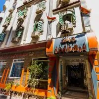 Grand Hotel Sohag, hotel sa Suhaj