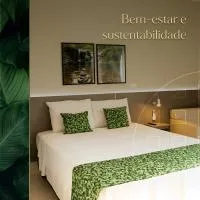 EKO HOTEL, viešbutis mieste Prezidente Prudentė