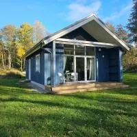 Väänavilla Romantic Getaway, hotel em Vääna-Jõesuu