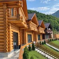Sonat Resort, hotel em Dilijan